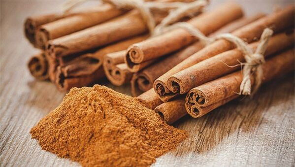 cinnamon para sa diabetes