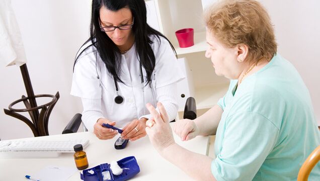 Pagwawasto ng glucose sa serum ng dugo - isang paraan ng pag-iwas sa diabetes